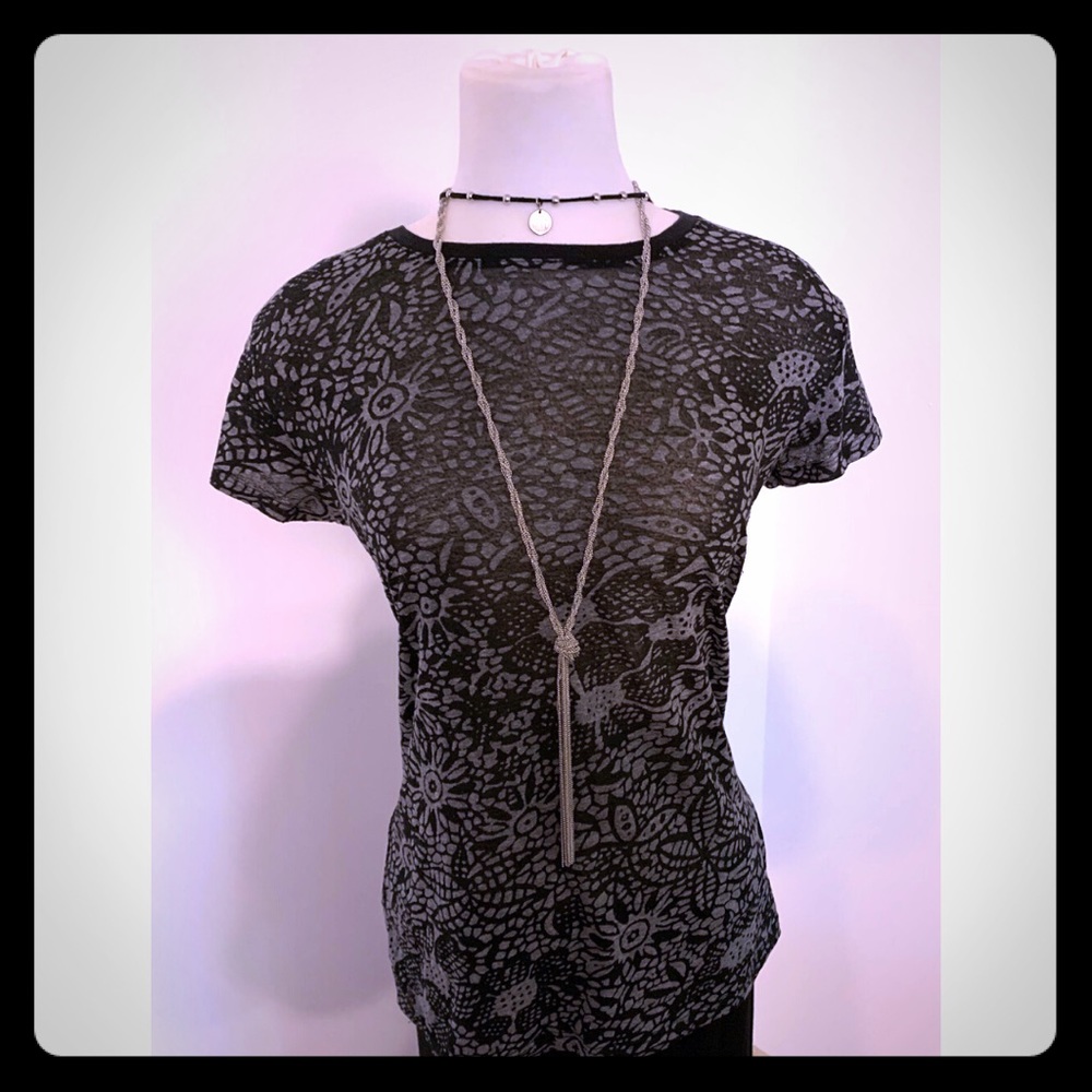 Vintage Style T-Shirt L.O.L. Vintage